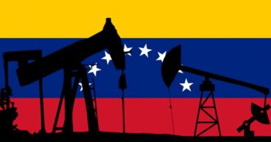 Venezuela olajcégek