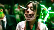 zombi apokalipszis