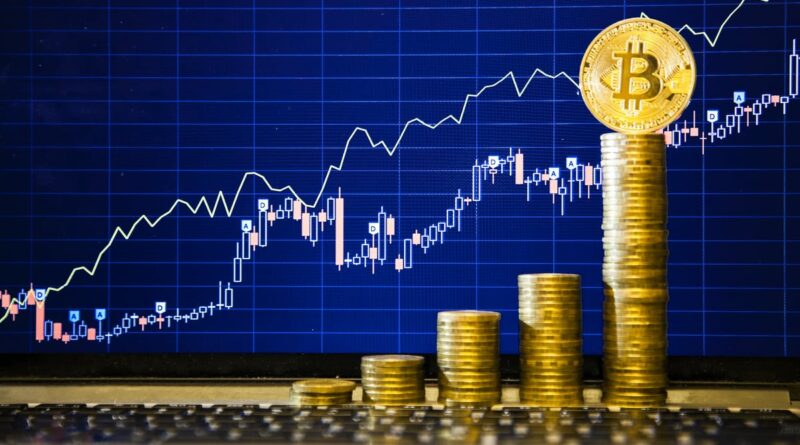 Mikor éri el a Bitcoin árfolyama a 64 000 dollárt? Ez a mutató lehet a kulcs