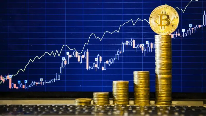 aktív bitcoin címek