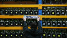 Bitfarms