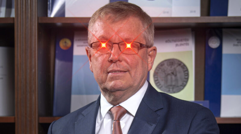 Bréking! A Magyar Nemzeti Bank tartalékának része lesz a bitcoin