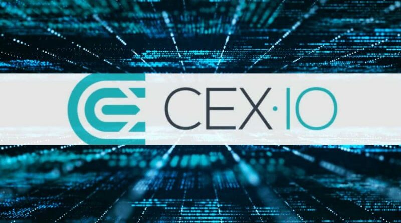 Kriptovaluta kamatokkal jön a CEX.IO váltó