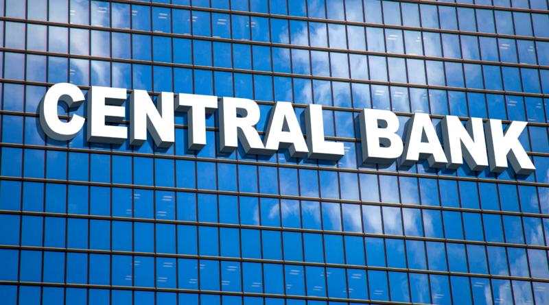 központi bankok digitális valuták