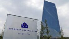 Európai Központi Bank digitális euró