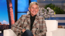 DeGeneres Dogecoin