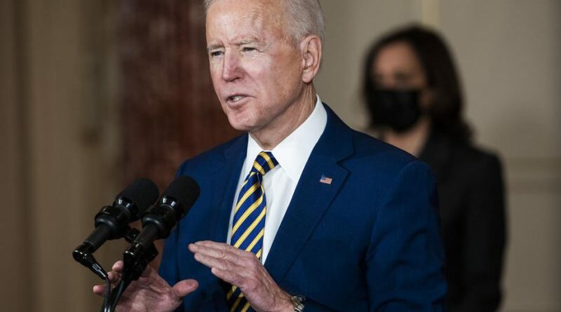 A Biden-adminisztráció hamarosan bitcoin szabályozást hagyhat jóvá A Biden-adminisztráció hamarosan bitcoin szabályozást hagyhat jóvá