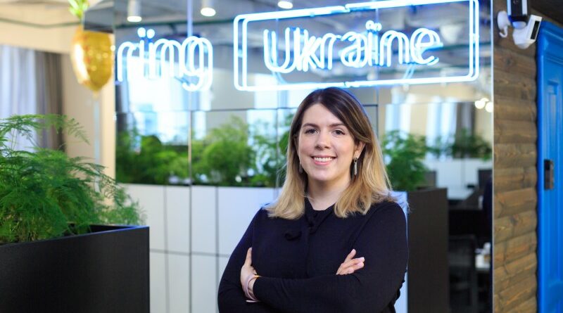 A bitcoinozó ukrán politikusnő: dupla annyit keresett kereskedéssel, mint ami az éves fizetése