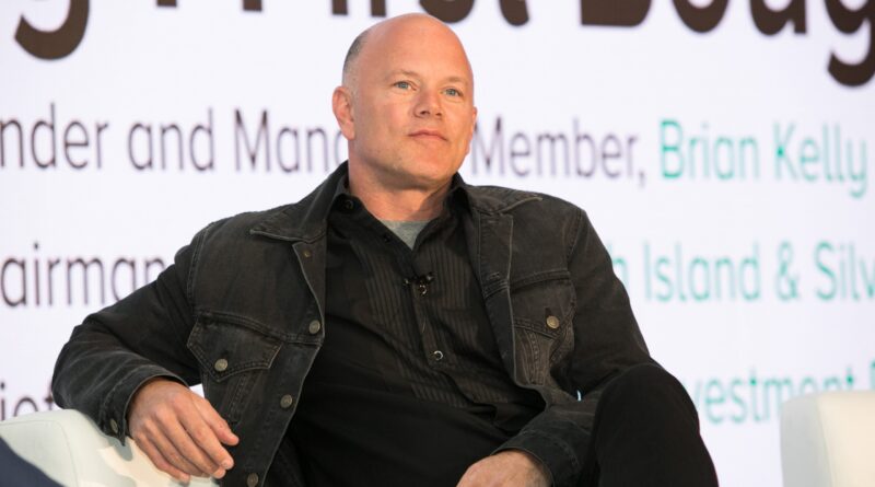 Novogratz: A Bitcoin 3000 évig lesz digitális arany, de az Ethereum felülmúlhatja