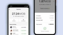 MobileCoin MOB - MobileCoin a Signal üzenetküldő alkalmazáson