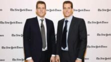 Winklevoss facebook