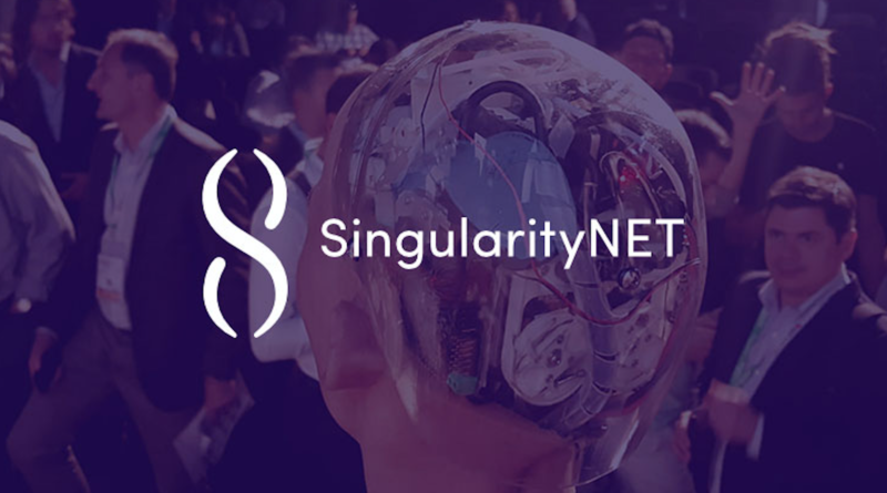 Az AGI token a mesterséges intelligencia tokenje