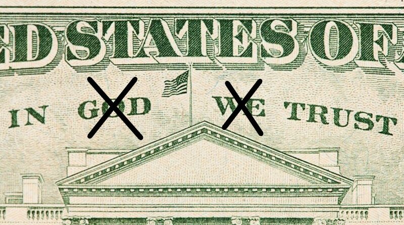 Bitcoin: az állam és a pénz különválasztása (VIDEÓ) Bitcoin: az állam és a pénz különválasztása (VIDEÓ)