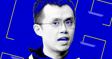 Binance CZ szabályozás