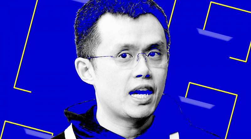 Binance CEO: “A kriptók esetében is a hagyományos pénzpiaci előírásokat alkalmaznám” Binance CEO: “A kriptók esetében is a hagyományos pénzpiaci előírásokat alkalmaznám”