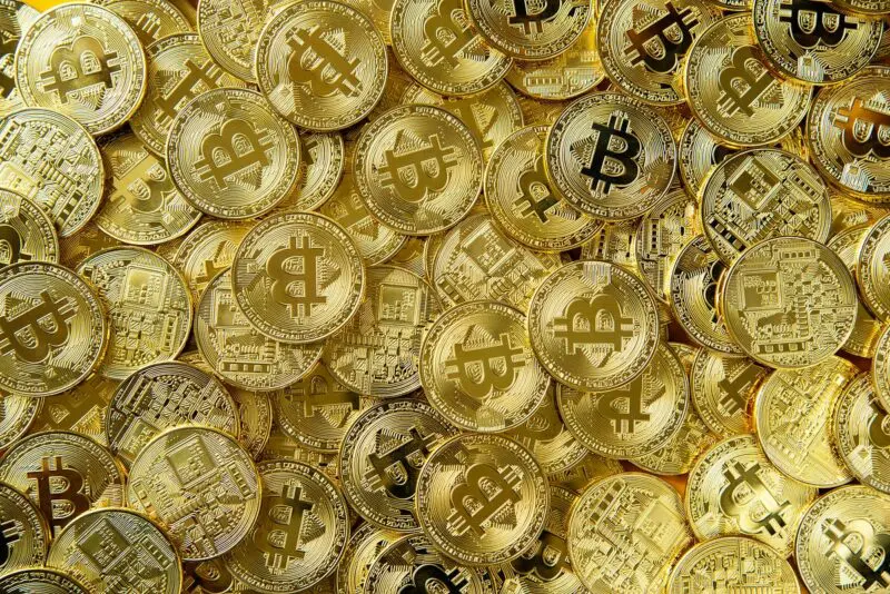 bitcoin cégek