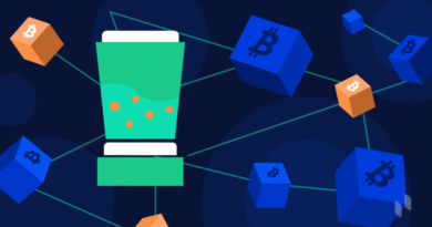Anonim bitcoin tranzakciókat ígér egy díjnyertes BTC projekt