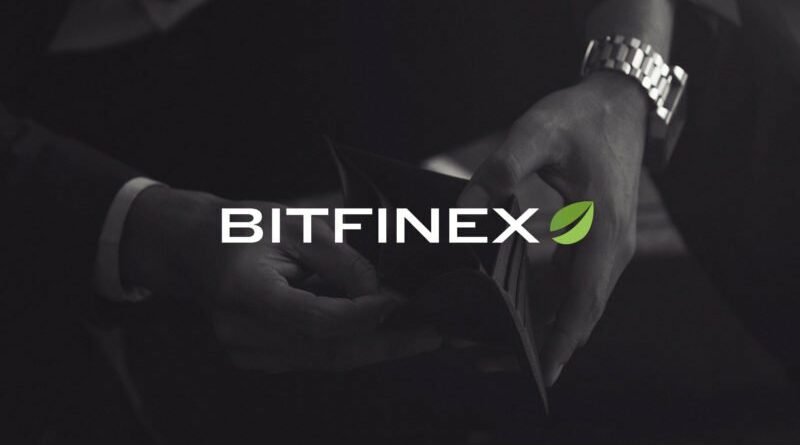 bitfinex tranzakció