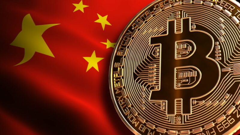 bitcoin milliomos Kína)