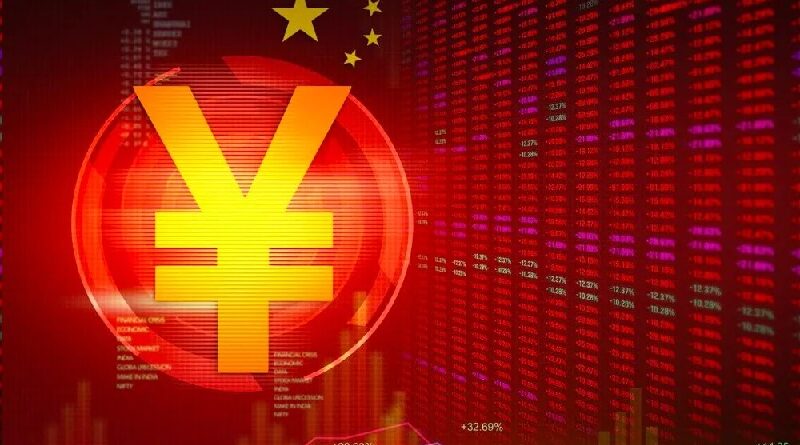 Egy fintech és egy e-kereskedelmi óriás támogatja a digitális jüan tesztelését