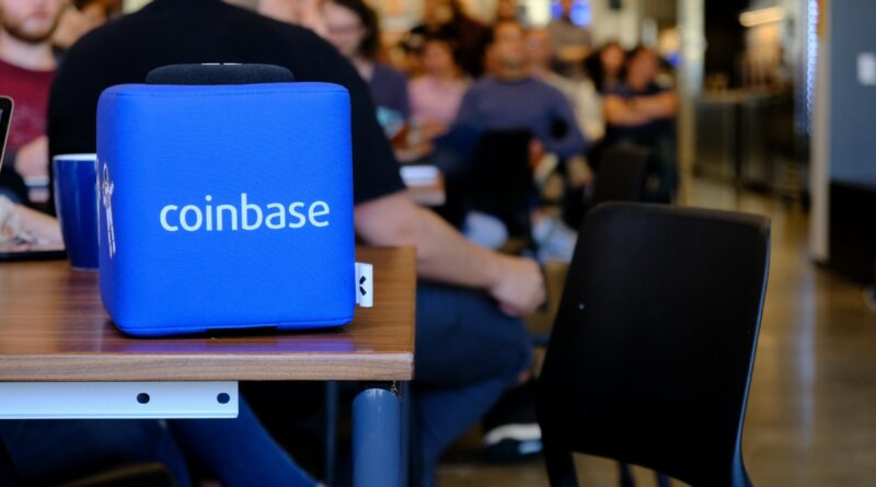 Hatalmasat nőtt a Coinbase, becsült árbevétele 1,8 milliárd USD volt a negyedévében