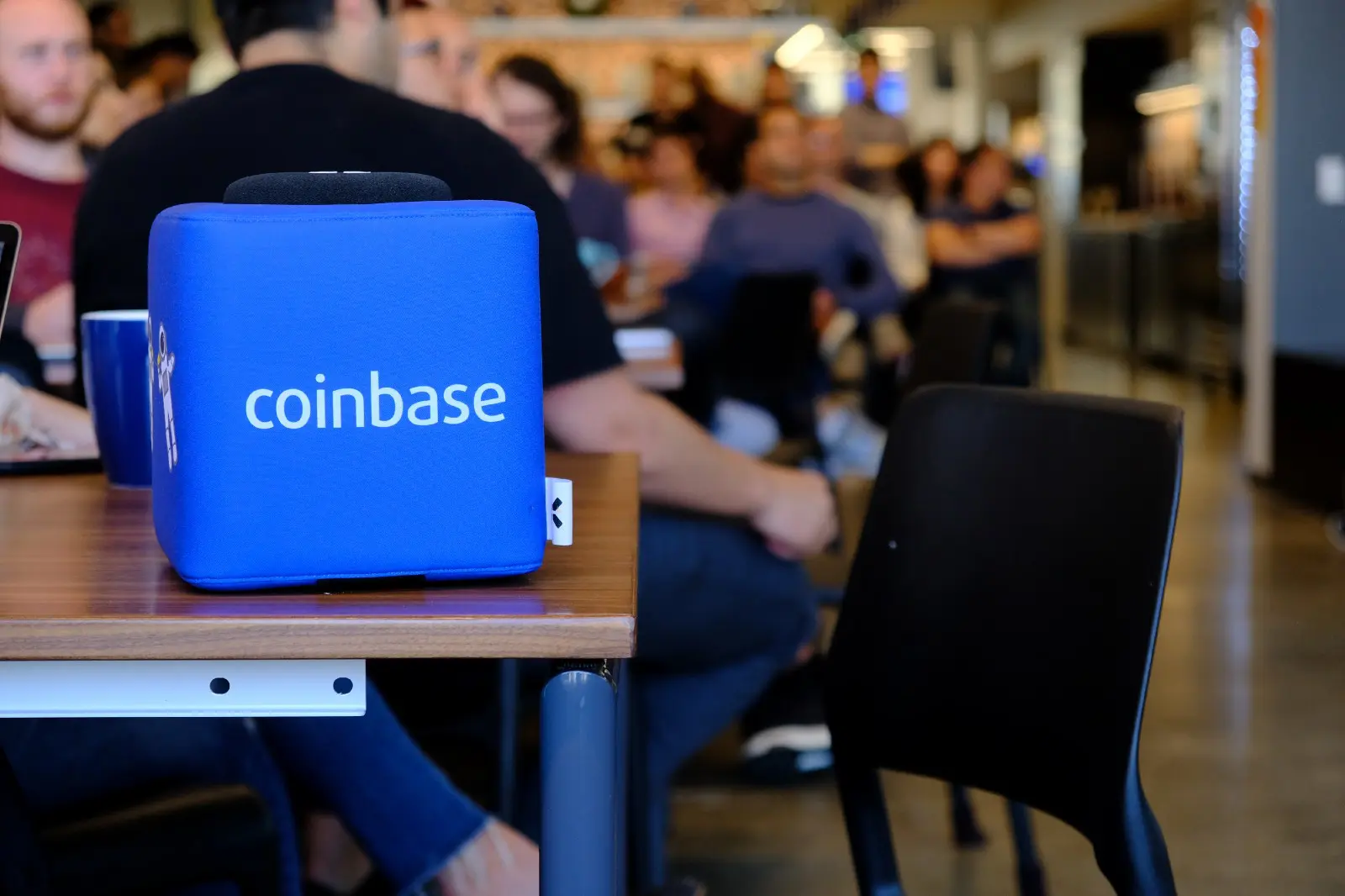 coinbase