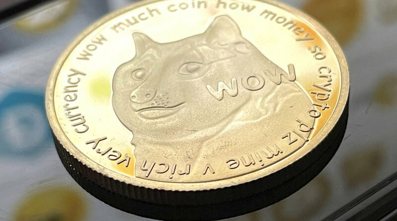 Elon Musk szombati tévés szereplése bedöntötte a Dogecoin árfolyamát