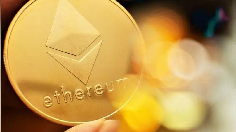 ethereum árfolyam