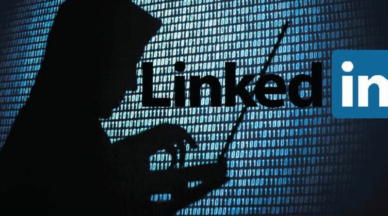 Adatszivárgás! 500 millió LinkedIn felhasználói profil adatai kerültek árverésre