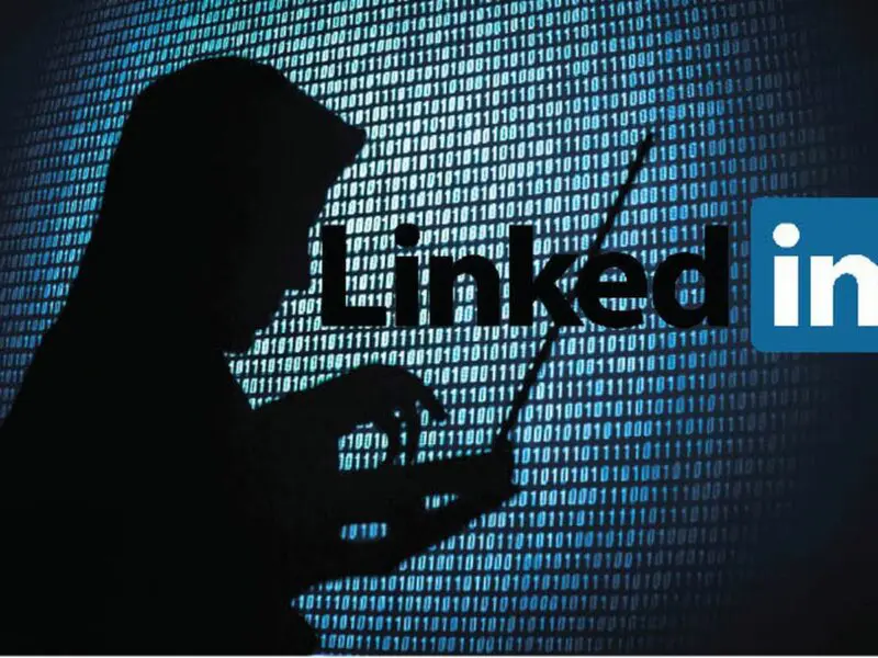 LinkedIn felhasználók adatai