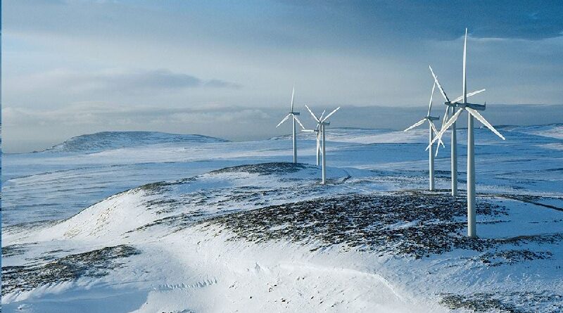 Mindenki a zöld energiára pályázik, kiszorulhatnak a BTC bányászok az északi országokból Mindenki a zöld energiára pályázik, kiszorulhatnak a BTC bányászok az északi országokból