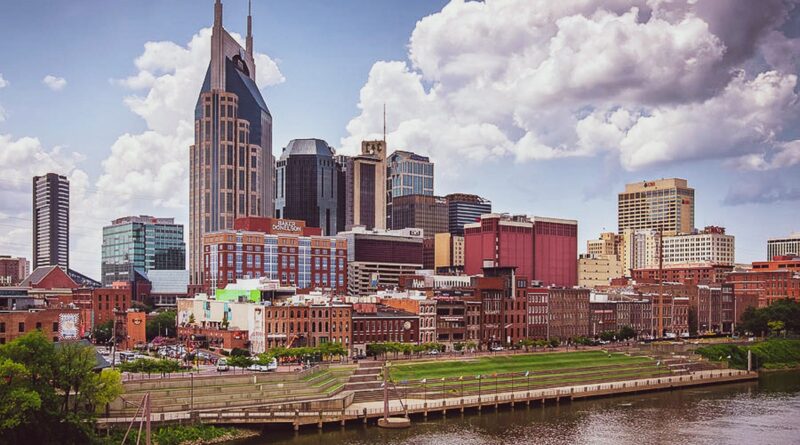 Egy Jackson nevű amerikai város globális kriptovaluta központ akar lenni Egy Jackson nevű amerikai város globális kriptovaluta központ akar lenni