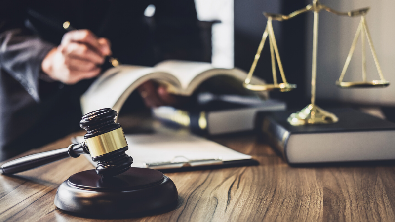 Craig Wright szerzői jogok