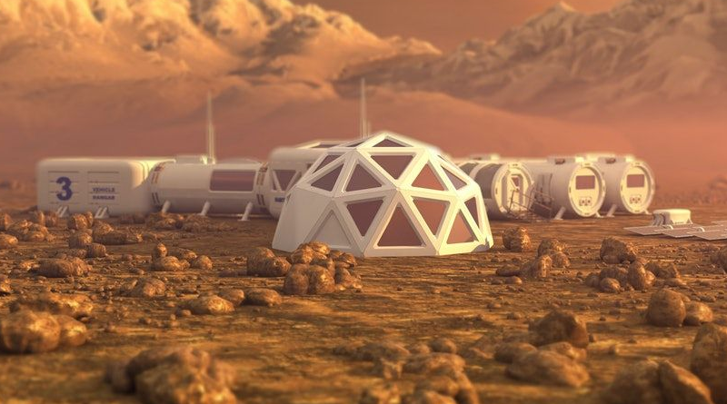 “Valószínűleg egy csomó ember meg fog halni, de ez egy dicső kaland” – Elon Musk a Marsról