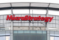 Microstrategy bitcoin