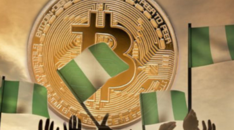 bitcoin kereskedés Nigériában