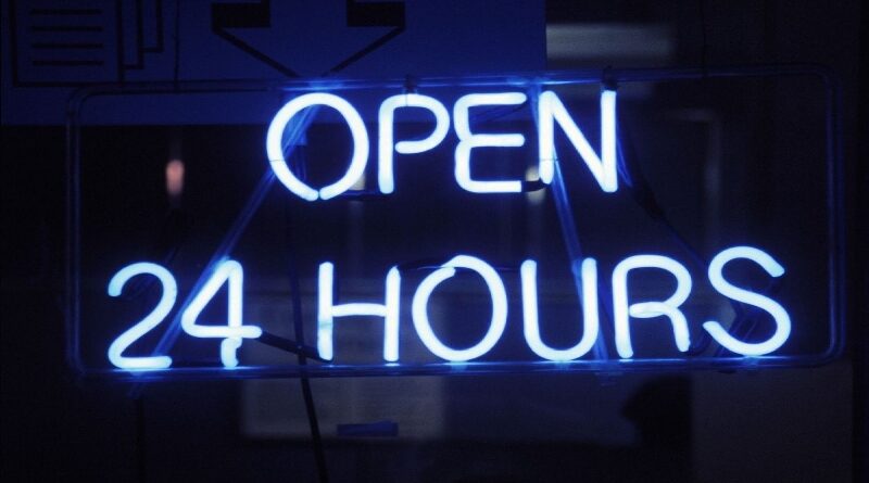 Egy kriptomilliárdos non-stoppá tenné a részvénykereskedést Egy kriptomilliárdos non-stoppá tenné a részvénykereskedést