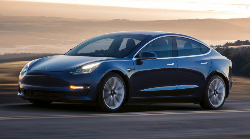 Most már Tesla részvényt megtestesítő részvénytokenek is vásárolhatóak