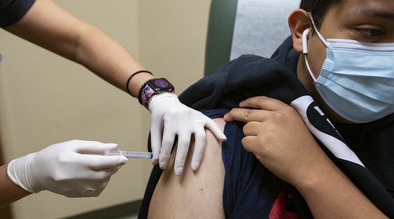 Megmagyarázhatatlan dolog történik Texasban, nincsenek korlátozások mégsem nő az új covidosok száma