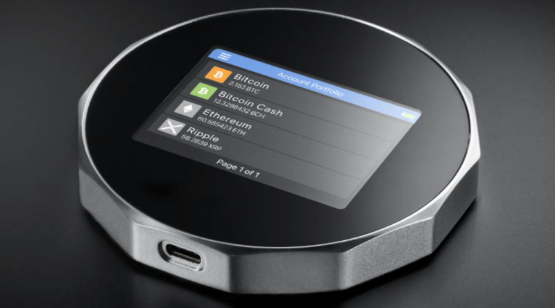 Kipróbáltuk a SecuX V20 hardvertárcát – és megvan a véleményünk róla Kipróbáltuk a SecuX V20 hardvertárcát – és megvan a véleményünk róla