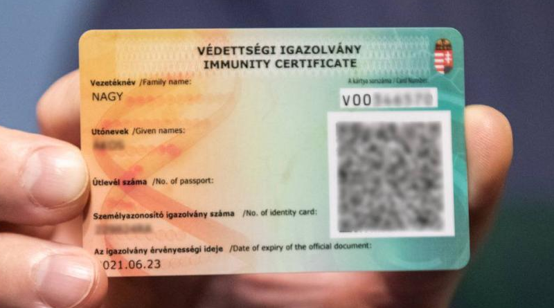 Diszkrimináció mesterfokon: Magyarországon az oltottak elsőbbséget fognak élvezni