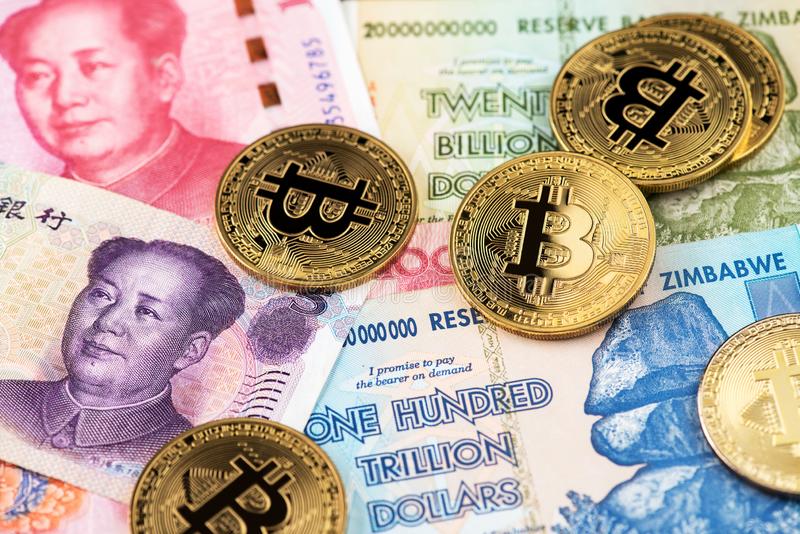 kereskedelmi bitcoin kínában