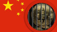 Mostantól nem kínálhatnak kriptobefektetéseket a kínai pénzintézetek