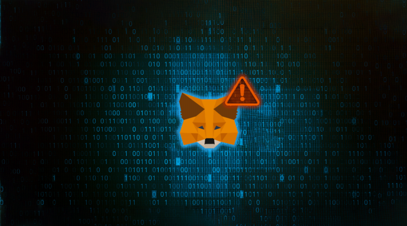 Óvatosan a MetaMask-adathalászokkal: újabb átverés terjed