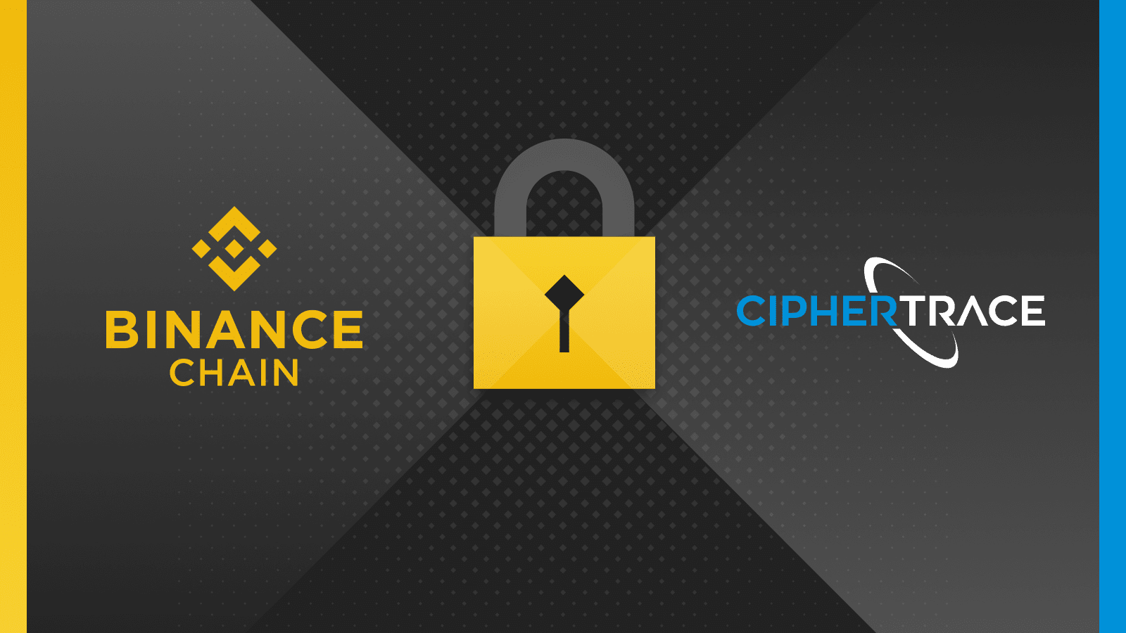 Binance Smart chain