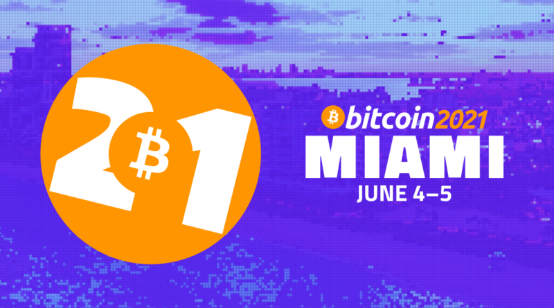 Júniusban a napsütötte Miami lesz a Bitcoinisták Mekkája