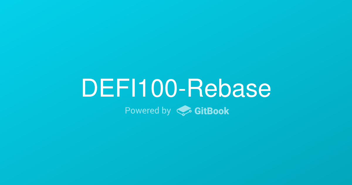 DeFi100 átverés
