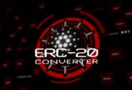 ERC20 konverter