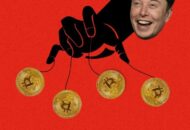 Miért jó a kriptóknak, ha Elon Musk árfolyamot manipulál