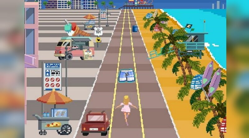Az új Farmville? Facebookos játékokkal adnák el a Zara ruháit